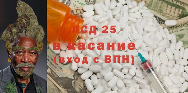 ECSTASY Костерёво